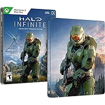 Halo 5: Guardians (Xbox One): Xbox One: Video Games - Amazon.ca